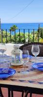 AP346 - Torrox Beach Club - B&B Torrox Costa