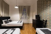 OLD TOWN SPIRIT - Ferienwohnung Prag