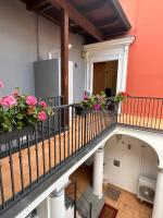 Zara Palace - Ariosto - B&B Scafati