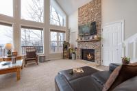 Kickback Kabin - Bed and Breakfast Gatlinburg