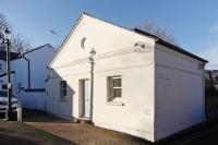 Vernon Place town centre, Vernon Cottage 3-bed with parking, 1A Vernon Court 2-bed with parking, 1B studio no parking, off the High Street next to Sandford Park - Chambres d'hôtes Cheltenham