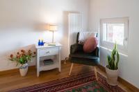 Chambre Simple - Vue sur Jardin
