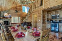 Rocky Top Lookout - Ferienwohnung Gatlinburg