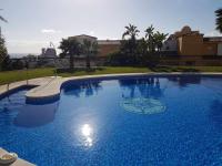 Apartamento de 1 dormitorio en Calle Vela - B&B