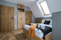 Doppelzimmer mit Balkon