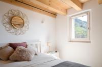 Chambre Lit King-Size - Vue sur Jardin