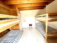 * Magnifique Chalet entre les pistes et la ville * - Chambres d'hôtes Campan