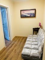 Nākotnes street apartaments - B&B Liepāja