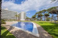 BA Sabanell Park - B&B Blanes