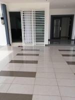 Emerald Villa Homestay Dungun - B&B Kampung Baharu Batu Lima