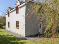 B&B Fethard-on-Sea - Wheatfield Lodge - Bed and Breakfast Fethard-on-Sea