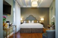 Chambre Lit King-Size