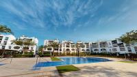 Casa Congrio K-Murcia Holiday Rentals Property - Chambres d’hôtes Roldán