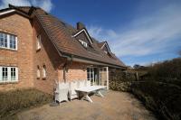 Apartmenthaus Budersandstraße 53 - B&B Hörnum