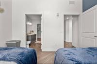 LUX Penthouse Oasis-Heart of SLC - Chambres d’hôtes Salt Lake City