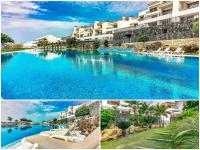 Magnolia La Caleta - Bed and Breakfast