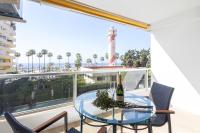 Newly renovated with incredible sea views - RDR295 - B&B Marbella