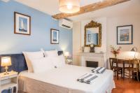 Double or Twin Room with City View