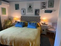 Apartment mit Seeblick