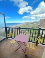 Studio Les Marines - Belle Vue Mer - Ferienwohnung Cabourg