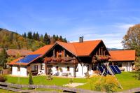 B&B Unterjoch - Landhaus Alpenstern - Bed and Breakfast Unterjoch