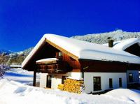 Landhaus Alpenstern - Chambres d’hôtes Unterjoch