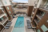 Urban Oasis in the Center of SLC - Chambres d’hôtes Salt Lake City