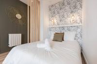 Appartamento con 1 Camera da Letto
