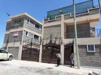 Executive 1&2 Broom Airbnb in Gilgil Nakuru - B&B
