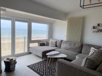 B&B Coxyde - Appartement vue sur mer - Splendide localisation! - Bed and Breakfast Coxyde