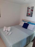 Apartamento con vistas al mar