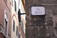 A Palazzo Busdraghi Residenza D'Epoca - Ferienwohnung