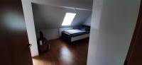 Chambre Simple avec Salle de Bains