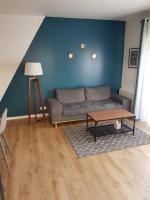 3 pièces avec terrasse arborée - B&B Arcachon