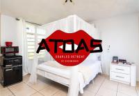 B&B Cabo Rojo - ATOAS - Lovely Vacation Retreat with Pool and Jacuzzi 5 min to Boqueron and Beaches - Bed and Breakfast Cabo Rojo