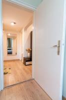 Madrid 90 Sq M 2BDR w Parking Spot near Metro, Serdika Mall - B&B Sofía