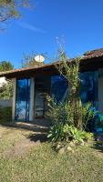 Casa-Garças Campeche - B&B Florianópolis