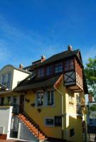 Villa Europa - B&B Mielno