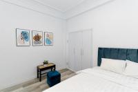 Chambre Lit King-Size Standard