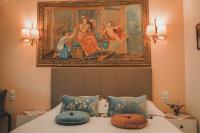 Nafsika Luxury Apartements - B&B Parga