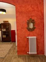 Le Dimore Del Gufo - La Cattedrale - B&B Venosa