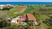 Villa with Sea View