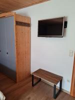 Chambre Triple avec Douche