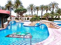 Urbanizacion el Palmar - B&B Denia