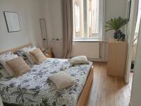 Nancy Gare Centre Parking - Bed and Breakfast