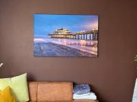 Gezellig gezinsappartement. - B&B