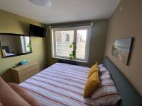 Gezellig gezinsappartement. - B&B Blankenberge