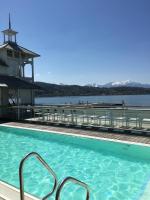 See & You Ferienwohnung mit Hotelanbindung - B&B Pörtschach am Wörther See