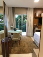 Deluxe Suite mit Whirlpool-Badewanne