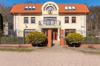 Willa Jaśkowy Dworek - B&B